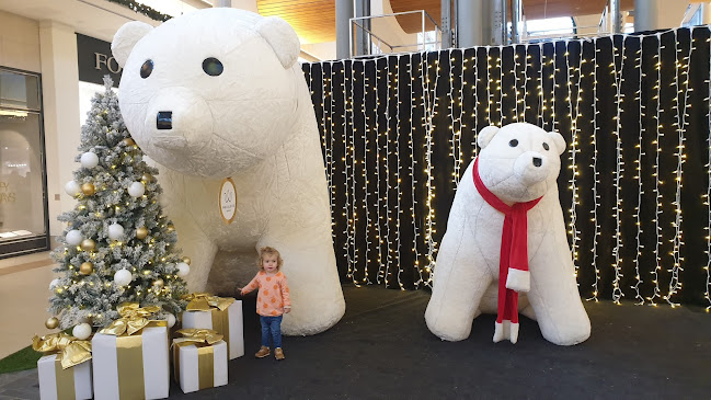 Waasland Shopping - Winkelcentrum