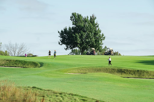 Golf Club «Sultans Run Golf Club», reviews and photos, 1490 N Meridian Rd, Jasper, IN 47546, USA