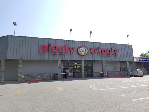 Grocery Store «Piggly Wiggly», reviews and photos, 1140 Montgomery Hwy, Dothan, AL 36303, USA