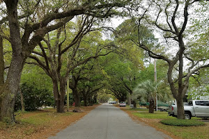 East Bay Park