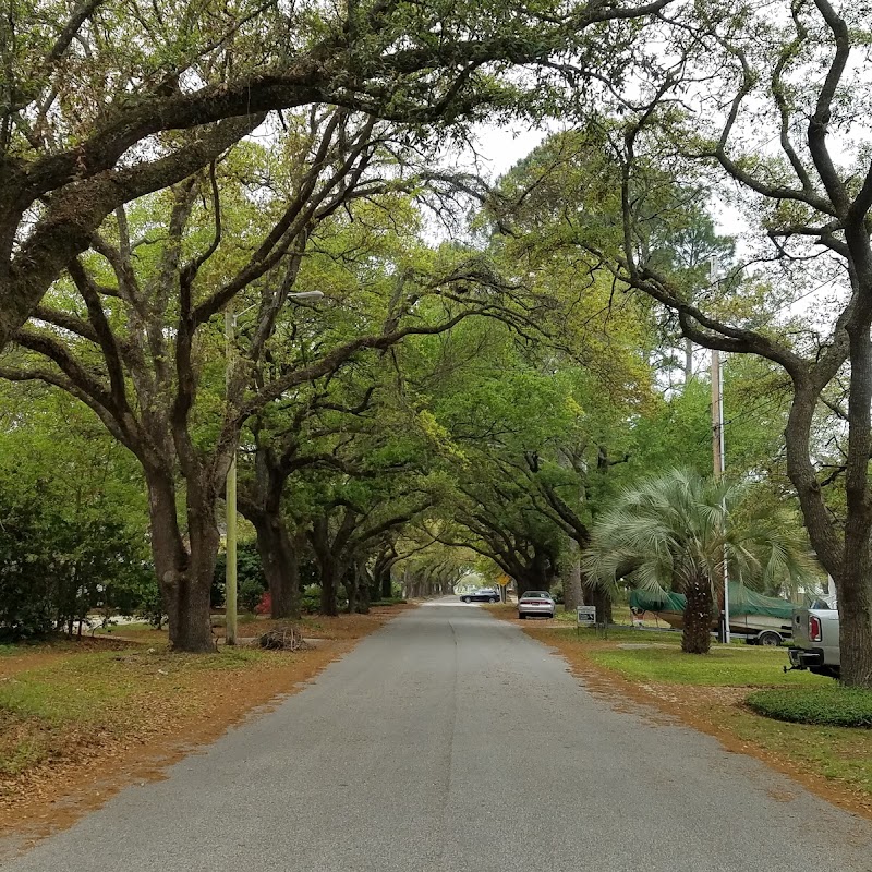 East Bay Park