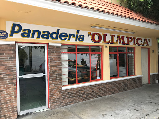 Panadería Olímpica