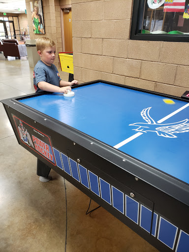 Community Center «Washington City Community Center», reviews and photos, 350 Community Center Drive, Washington, UT 84780, USA