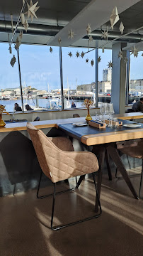 Les plus récentes photos du Restaurant gastronomique Le Pily à Cherbourg-en-Cotentin - n°1