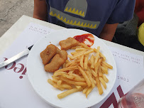 Plats et boissons du Restaurant la Guinguette à Saint-Maurice-sur-Eygues - n°8