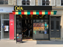 Photos du propriétaire du Restaurant italien Cala à Paris - n°20