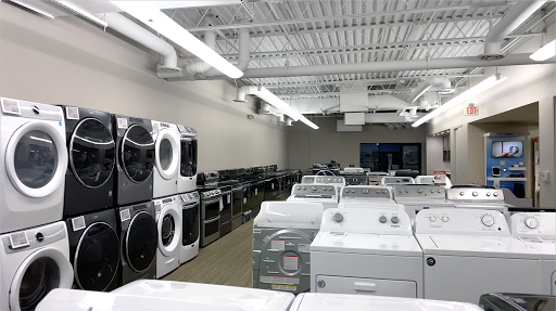 Electronics Store «Jetson Appliance & Electronics Experts», reviews and photos, 10350 US-1, Port St Lucie, FL 34952, USA