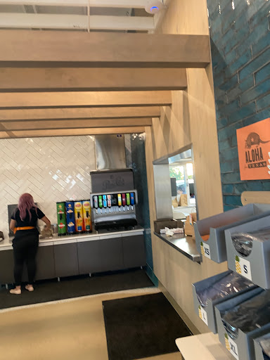 Fast Food Restaurant «Chick-fil-A», reviews and photos, 2617 Lakeview Pkwy, Rowlett, TX 75088, USA