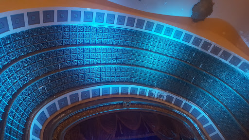 Convention Center «Paramount Theatre», reviews and photos, 1200 Ocean Ave, Asbury Park, NJ 07712, USA