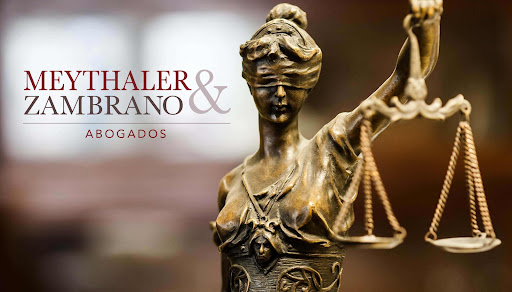 Meythaler & Zambrano Abogados