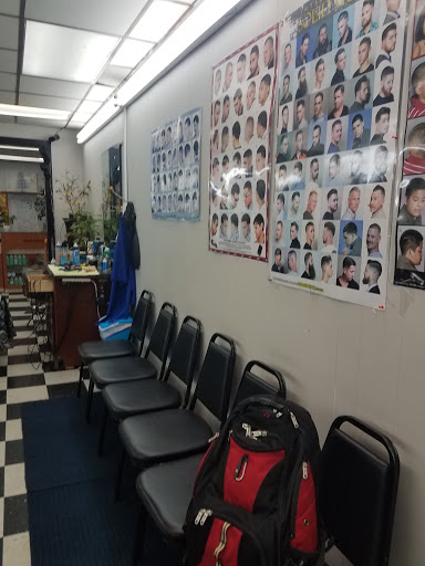 Beauty Salon «Todd Hair & Nail Salon», reviews and photos, 1118 Cottman Ave, Philadelphia, PA 19111, USA