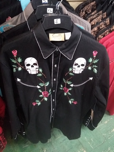 Western Apparel Store «Country General Store», reviews and photos, 6279 Van Nuys Blvd, Van Nuys, CA 91401, USA