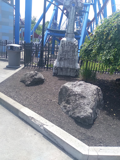 Theme Park «Action Zone», reviews and photos, 6300 Kings Island Drive, Kings Mills, OH 45034, USA