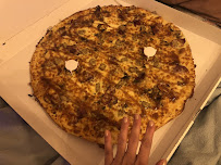 Plats et boissons du Pizzeria FeedPizza à Arthès - n°10