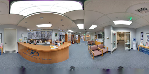 Eye Care Center «Seattle Eye», reviews and photos, 523 Pine St, Seattle, WA 98101, USA