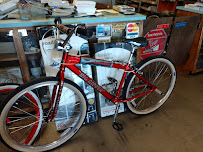 Anderson's Mower & Bike - Photo 9 - Car repair in Manteca, CA, Stockton