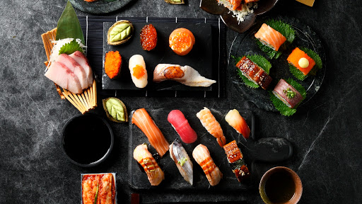 Masaru Shabu & Sushi Buffet