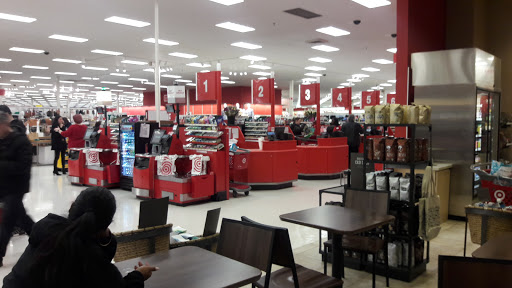 Department Store «Target», reviews and photos, 632 US-46, Fairfield, NJ 07004, USA