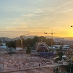 Photo n°3 de l'avis de Satish.a fait le 12/10/2023 à 05:11 sur le  Le Méridien Stuttgart à Stuttgart