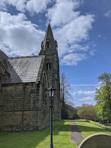 St Mary and St Abanoub Coptic Orthodox Church Arthington Lane (further up Otley road and Harewood Road, A659, Arthington, Otley LS21 1PL, United Kingdom