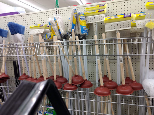 Dollar Store «Dollar Tree», reviews and photos, 8491 Grand River Ave, Brighton, MI 48116, USA