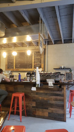 Coffee Shop «PennyCup Coffee Co.», reviews and photos, 362 Depot St, Asheville, NC 28801, USA