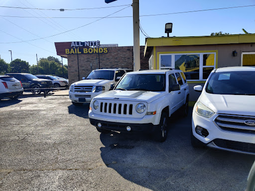 Used Car Dealer «DriveTime Used Cars», reviews and photos, 821 E Division St, Arlington, TX 76011, USA