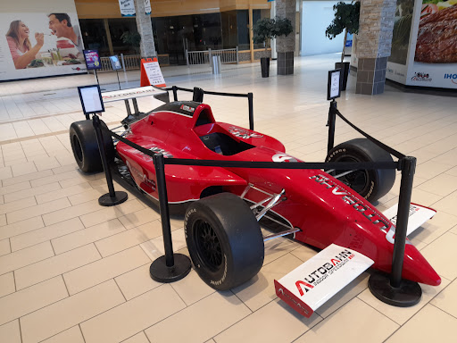 Shopping Mall «Manassas Mall», reviews and photos, 8300 Sudley Rd, Manassas, VA 20109, USA