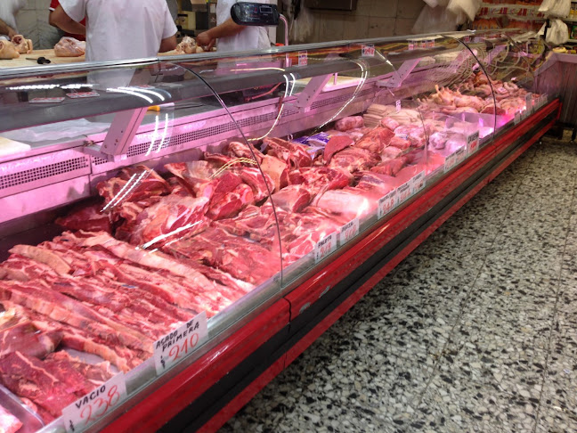 Carniceria Argentina - Carnicería