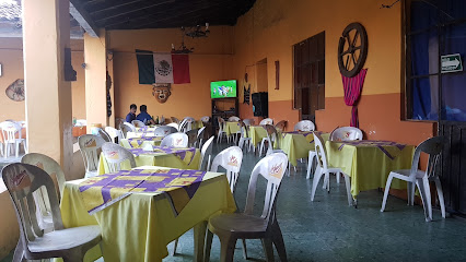 Restaurant Villa Rosa - Ferrer 400, Centro, 93650 Centro, Ver., Mexico