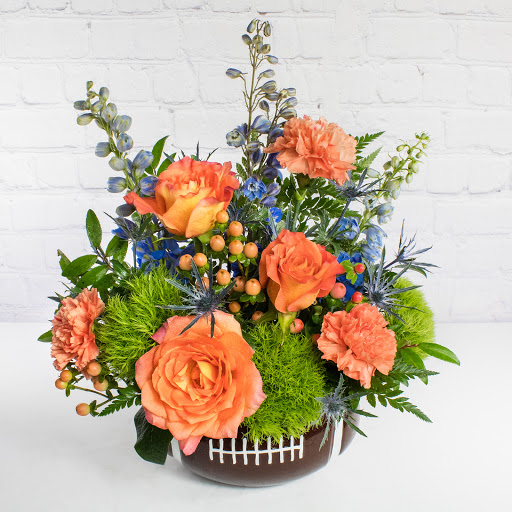 Florist «Ashland Addison Florist Co», reviews and photos, 250 E Superior St, Chicago, IL 60611, USA