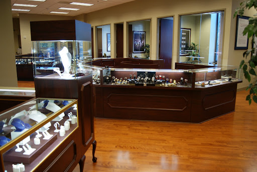 Jewelry Store «Union Diamond», reviews and photos, 2410 Paces Ferry Rd SE, Atlanta, GA 30339, USA