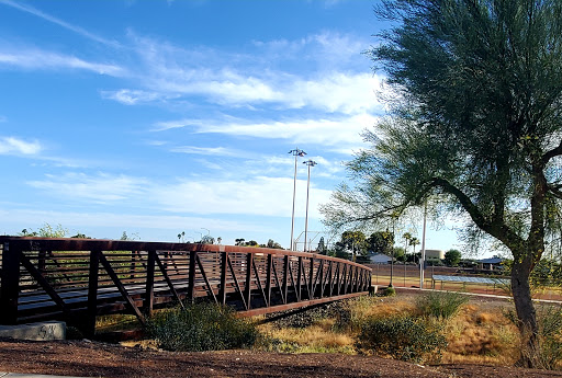 Park «Bicentennial Park», reviews and photos, 16705 N Nash St, Surprise, AZ 85378, USA