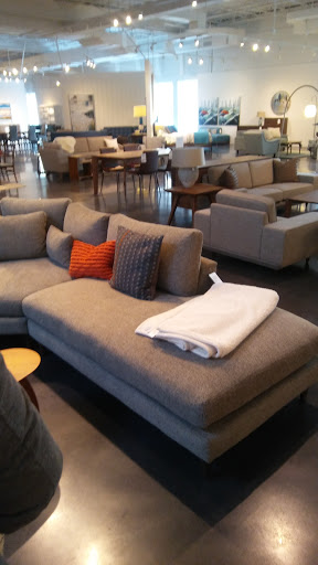 Furniture Store «Dania», reviews and photos, 1001 Skokie Blvd, Northbrook, IL 60062, USA