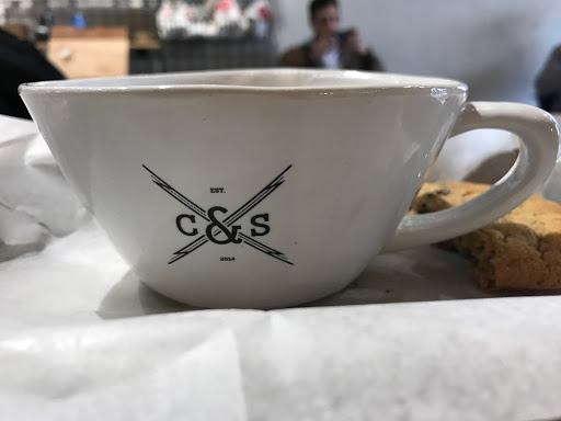 General Store «City & State», reviews and photos, 2625 Broad Ave, Memphis, TN 38112, USA