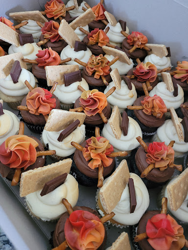 Bakery «Mulberries Cake Shop», reviews and photos, 2027 E Colfax Ave, Denver, CO 80206, USA