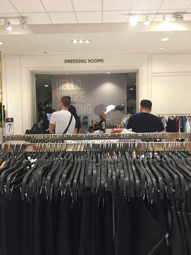 Clothing Store «Forever 21», reviews and photos, 4701 Mills Cir, Ontario, CA 91764, USA