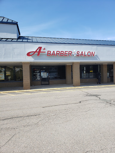 Barber Shop «Crescent Barber Shop & Hair», reviews and photos, 752 Crescent St, Brockton, MA 02302, USA