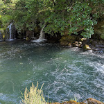 Photo n° 2 de l'avis de Tomáš.a fait le 14/07/2023 à 08:24 pour Cirque de Navacelles à Blandas