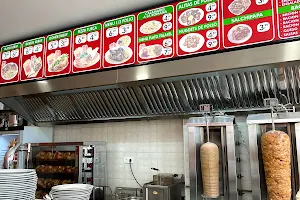 Alí Babá Doner Kebab image