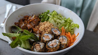 Sushi du Restaurant japonais Sushi Kyo à Cergy - n°4