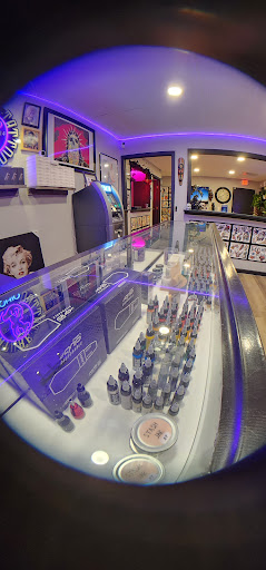 Explore cute tattoo filler ideas, creative tattoo ideas in Northfield, available at Signature Tattoo and Supplies