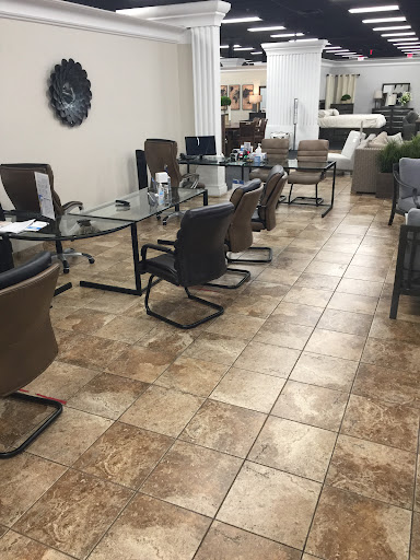 Furniture Store «Mor Furniture for Less», reviews and photos, 5156 N Blackstone Ave, Fresno, CA 93710, USA