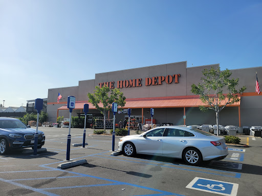 Home Improvement Store «The Home Depot», reviews and photos, 5800 Lincoln Ave, Cypress, CA 90630, USA