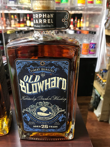 Liquor Store «Liquor Warehouse», reviews and photos, 10332 US-441, Leesburg, FL 34788, USA