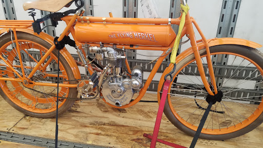 BMW Motorcycle Dealer «Santa Rosa BMW Motorcycles», reviews and photos, 800 American Way, Windsor, CA 95492, USA