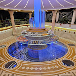 Photo n°6 de l'avis de andrea.a fait le 27/07/2023 à 12:44 sur le  Sabbia D'oro Hotel à Marina di Gioiosa Ionica