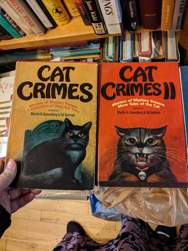 Book Store «Karen Wickliff-Books», reviews and photos, 3527 N High St, Columbus, OH 43214, USA