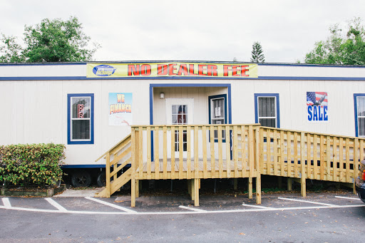 Used Car Dealer «Auto Exchange of Central Florida», reviews and photos, 1905 13th St, St Cloud, FL 34769, USA