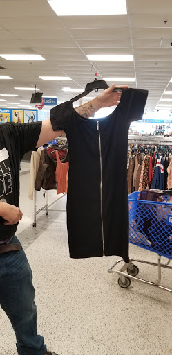Clothing Store «Ross Dress for Less», reviews and photos, 1241 Point Mallard Pkwy, Decatur, AL 35601, USA
